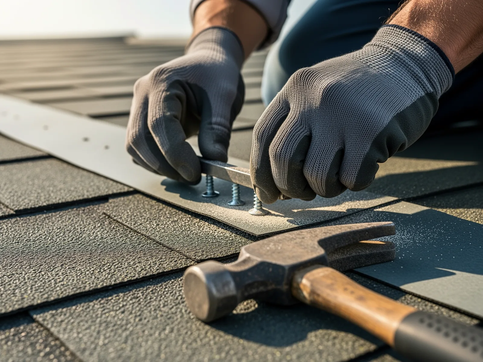Why choose Fascia Repair in Wilder, ID